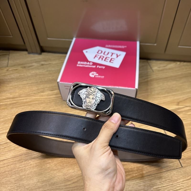 Ferragamo Belts
